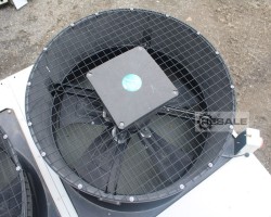 Maschine: EPCS QSI-2-6GE-40Y-H4 Kühlaggregat