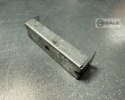 Maschine: STOW PAL RACK NS ca. 150 mm Palettenregale