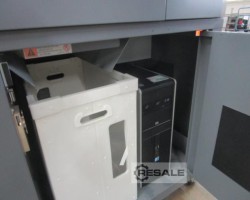 Maschine: DUPLO DC-615 PRO FINISHER FÜR DIGITALEN FARBDRUCK