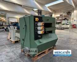 Maschine: PRIMULTINI Nuova Dickenhobelmaschinen