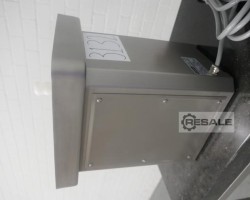 Maschine: FREUND / IFOOMA TG101 Fleischwölfe