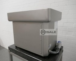Maschine: FREUND / IFOOMA TG105 Fleischwölfe