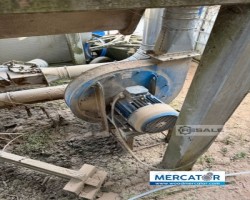 Maschine:   Filteranlagen