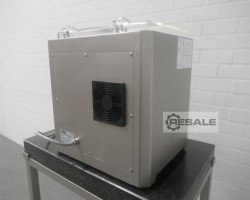 Maschine: FREUND / IFOOMA TGR103 Fleischwölfe