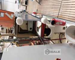 Maschine: RIBON RUR/A-B-C Rundschleifmaschinen