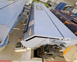 Maschine: STAR ECAS 32T CNC Langdrehautomaten