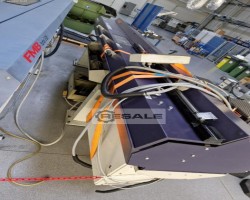 Maschine: CITIZEN CINCOM M32 CNC Langdrehautomaten