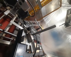 Maschine: SIAT F146 Faltschachtelkartonierer