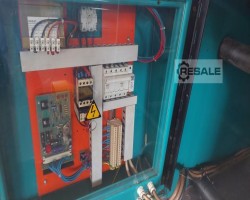 Maschine: INDUMASCH 206 Ausklinkmaschinen