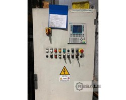 Maschine: COTELLI P 1P CR 400ton H Frame Mechanische Pressen