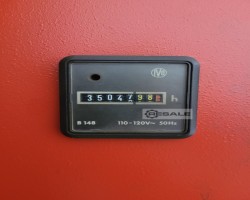 Maschine: AMADA ITS2 8025 CNC Abkantpressen