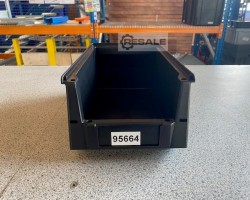 Maschine: ESD  Sichtlagerkästen