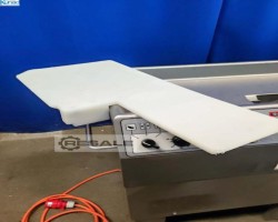 Maschine: TREIF Felix 100 CE Speckschneider