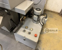 Maschine: LODI T 60 35 C Flächenschleifmaschinen