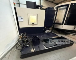 Maschine: HWACHEON Vesta-1000 10K Bearbeitungszentren