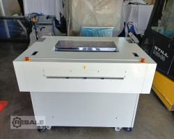 Maschine: FUJI/G+J FLHZ 85 CD Quartz 3 Druckplattenentwicklungsmaschinen