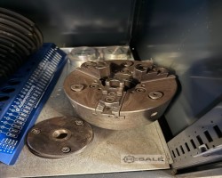 Maschine: TRAUB TNA 300 CNC Drehmaschinen