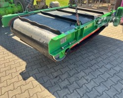 Maschine: IMRO IMP V-160 S Magnetabschneider