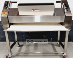 Maschine: SINMAG SM 380 S Baguettemaschinen