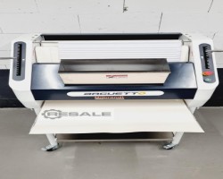 Maschine: SINMAG Baguetto Baguettemaschinen