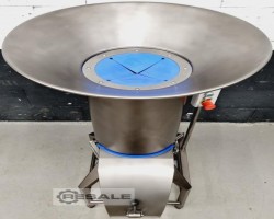 Maschine: MICA RBZ 4 Restbrotzerkleinerer