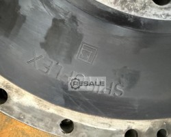 Maschine: SPIROFLEX EJN 180 coupling