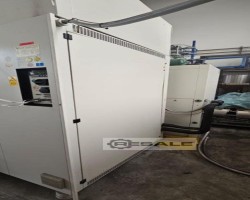 Maschine: VöTSCH VT 7030 S2 Temperaturschock-Prüfschrank