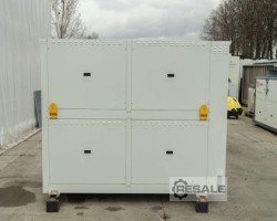 Maschine: CLIMAVENETA Prototipo PDC NX WN 1204 Chiller