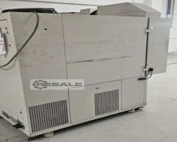 Maschine: VöTSCH VTSR 7034/S Klimaprüfschrank