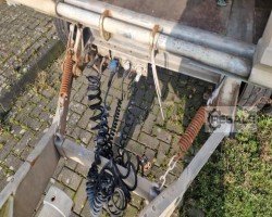 Maschine: BFR WISSKIRCHEN PLS315 