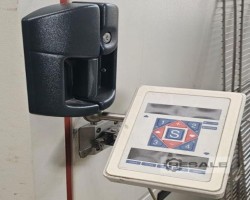 Maschine: VöTSCH VC 0150 Klimaprüfschrank