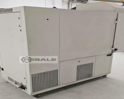 Maschine: ANDREAS SCHMID VKT 3.000 /-40/+130 Klimaprüfschrank