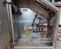 Maschine: STEPHAN UM 44 E Universalmaschine