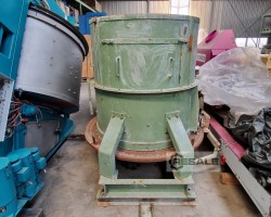 Maschine: GRIESE  Rundbeschicker