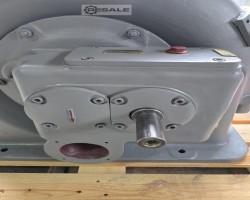 Maschine: ALPINE 400 Z Stiftmühle