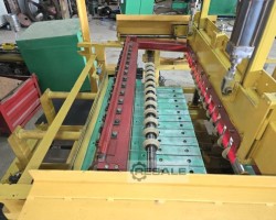 Maschine: FREYMATIC Multicut Mehrdrahatabschneider