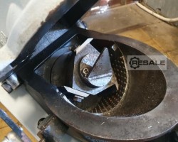 Maschine: DIPRE G130A7 Beistellmühlen