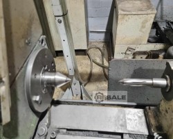 Maschine: KELLENBERGER 1500 R Rundschleifmaschinen