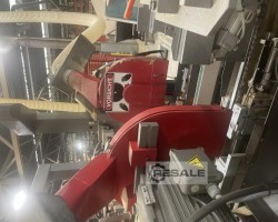 Maschine: KOCH SFBD-B Universal + BL25 Kombimaschinen