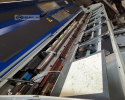 Maschine: IEMCA MASTER 880/33 MP E Stangenlader