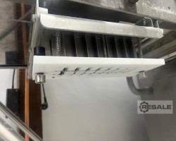 Maschine: LIPPELT Mini Rustica Brötchenanlagen