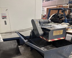 Maschine: TAKUMI V15 Vertikale Bearbeitungszentren
