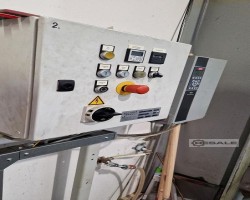 Maschine: WALTHER TROWAL CB 200 Gleitschleifmaschinen