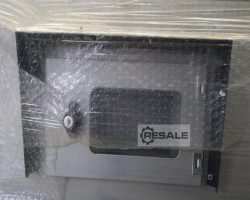 Maschine: NOVATECH NTC 20 – 21 kW Kältemaschinen