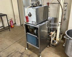 Maschine: TONELLI UNIVERSAL 2000 Planetenrührmaschinen