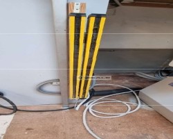 Maschine: WEEKE Optimat BHC 250 CNC Bearbeitungszentren