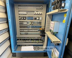 Maschine: MTU 18V2000 Netzersatzanlagen