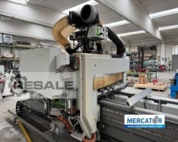 Maschine: BIESSE ROVER A3.30 CNC Bearbeitungszentren