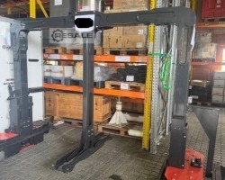 Maschine: LINDE P60 C Elektroschlepper