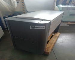 Maschine: AGFA Azura C 95 Auswascher